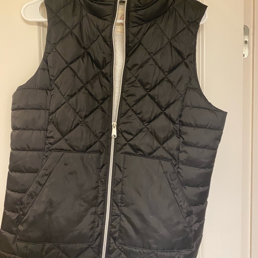 Black Jacket